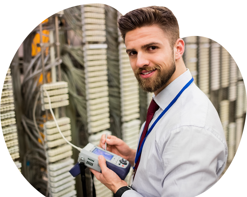 Como Funciona a Fibra Óptica